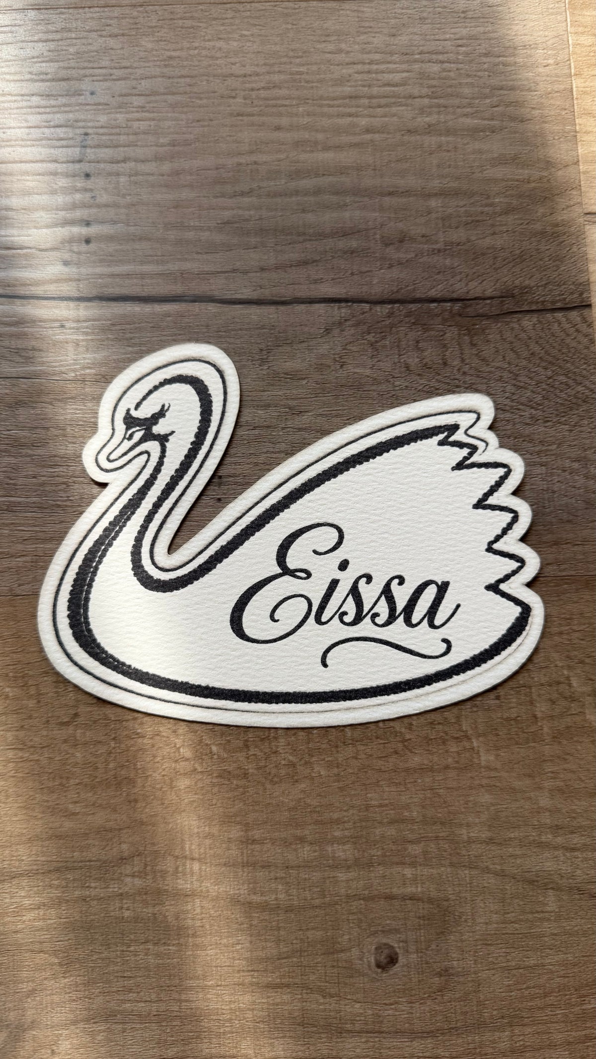 Eissa Swan