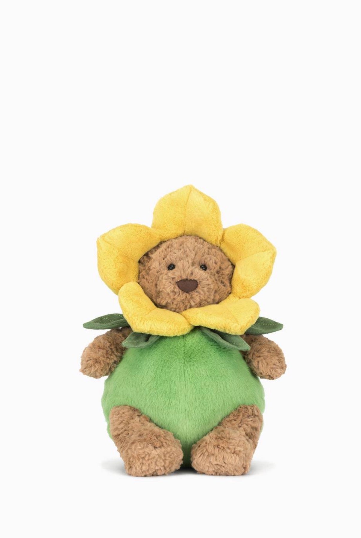 Daffodil Jelly Cat