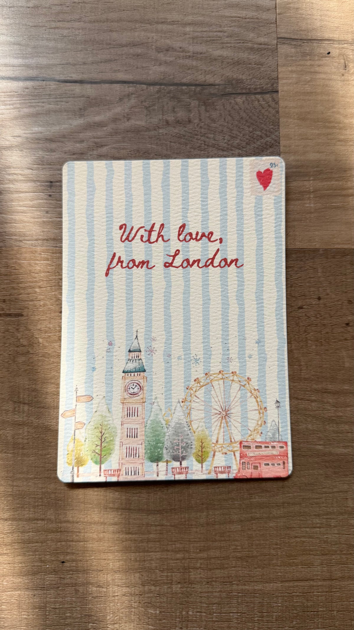 London