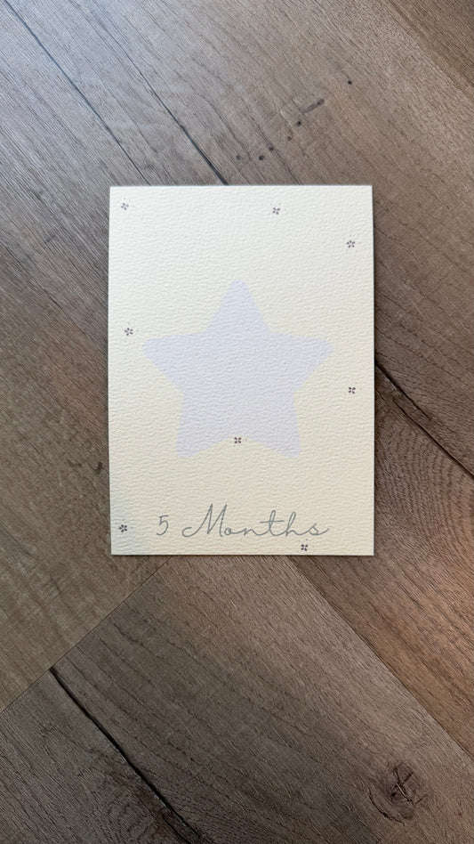 New born ( polaroid)
