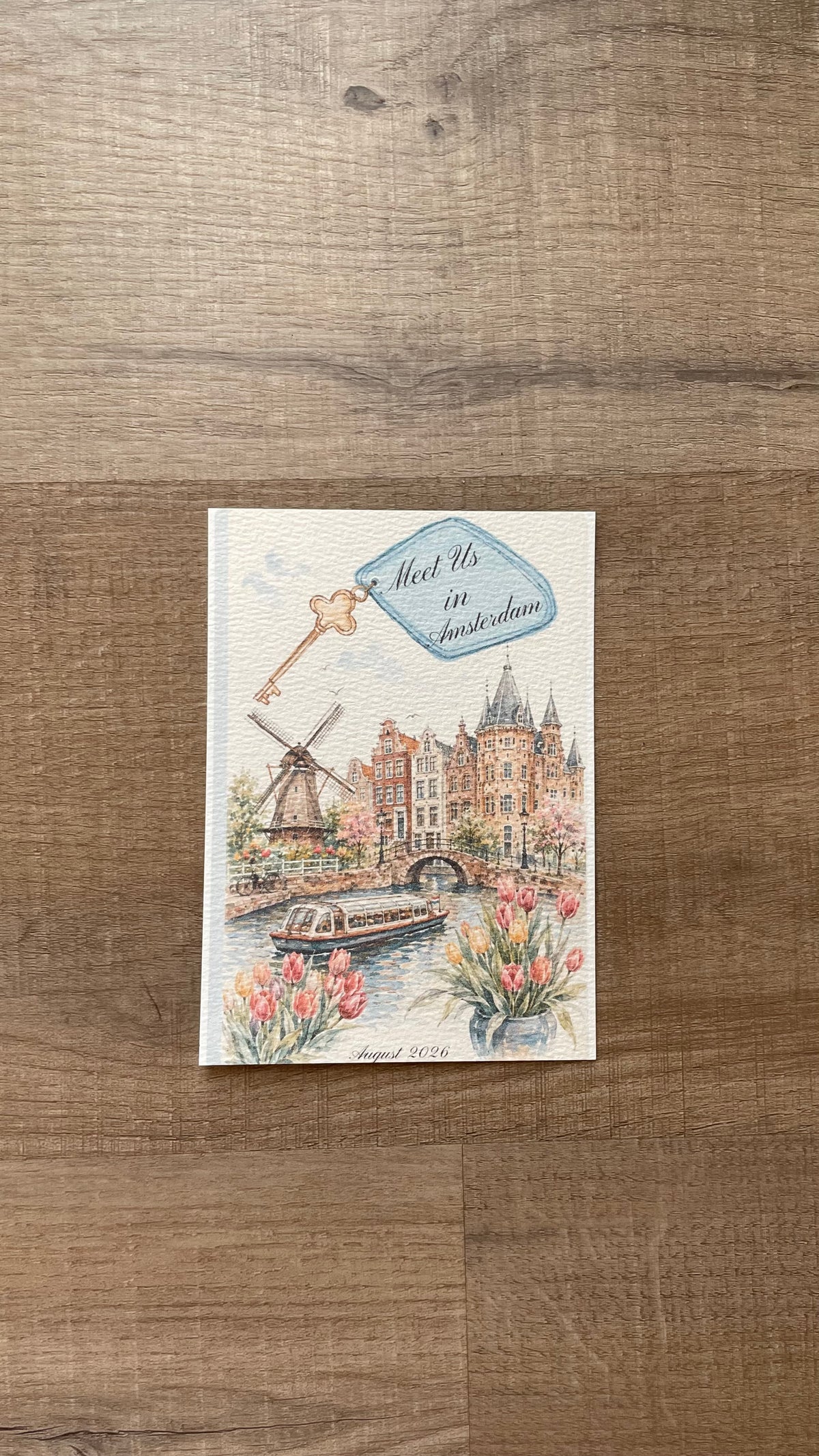 Amsterdam