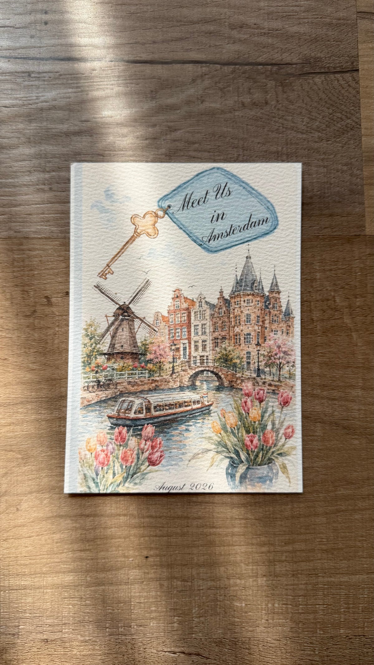 Amsterdam