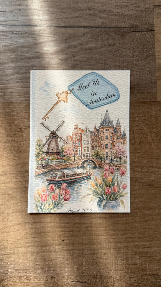 Amsterdam
