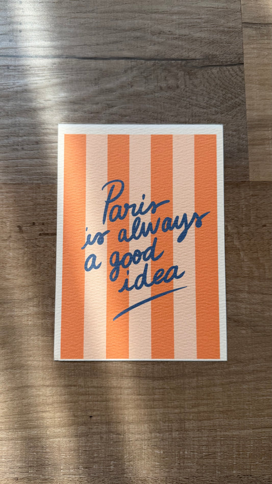 Paris