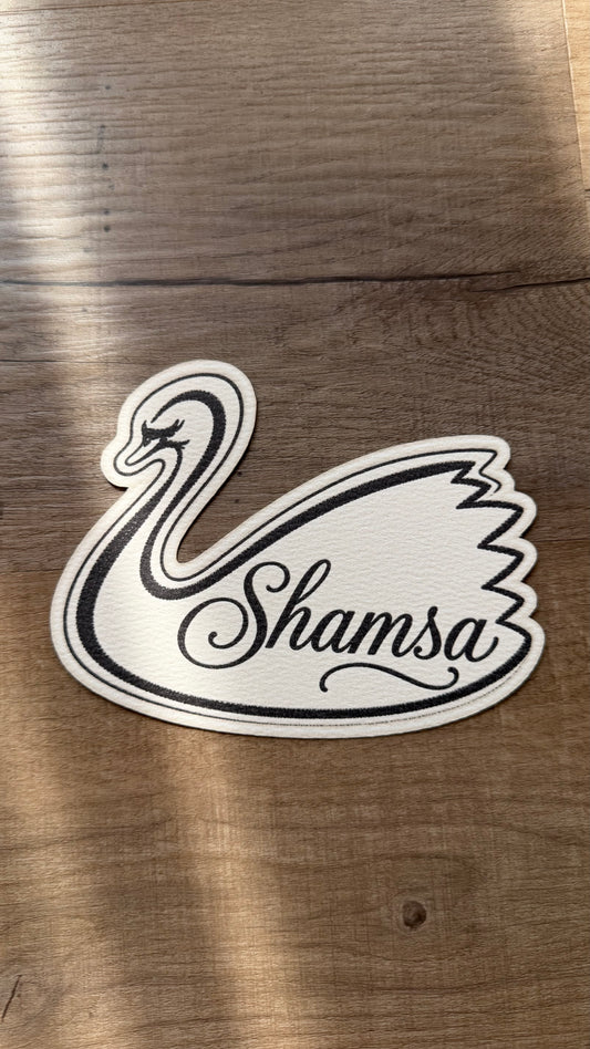 Shamsa