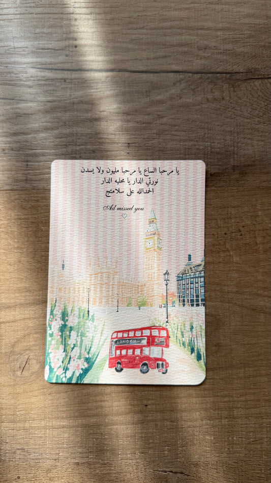 London