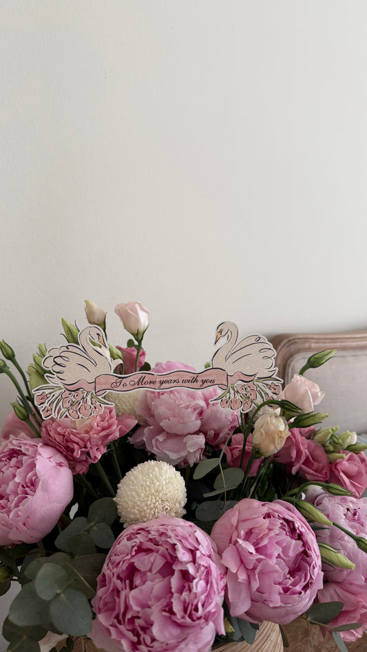 Swan Banner