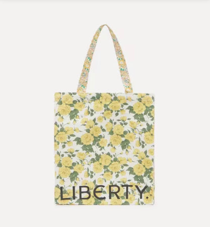 Liberty tote bag ( authentic