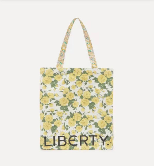 Liberty tote bag ( authentic
