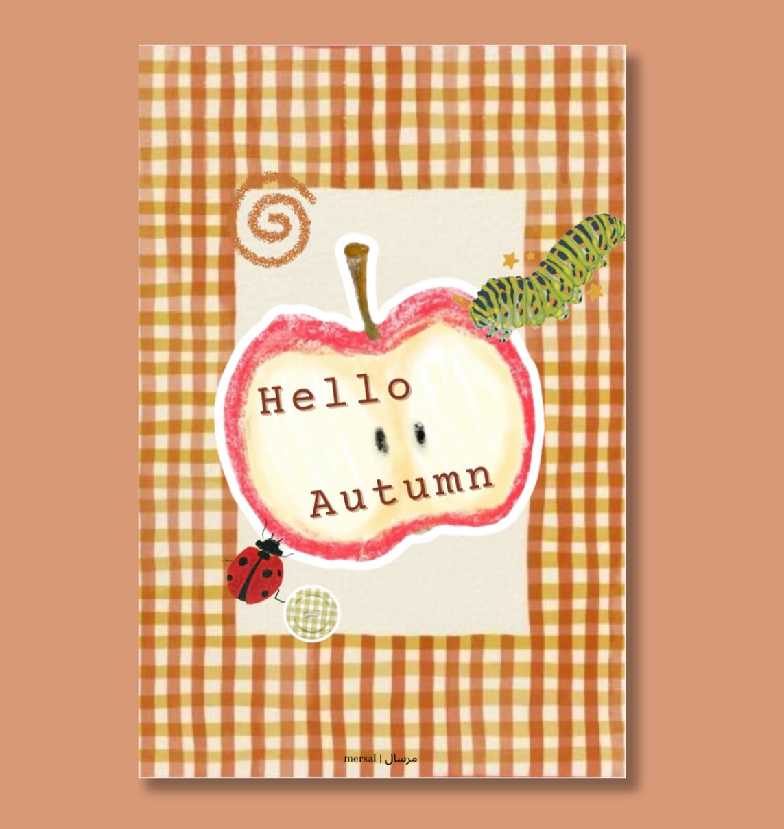 Hello autumn