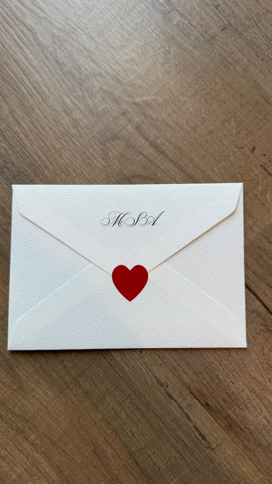 MSA envelope