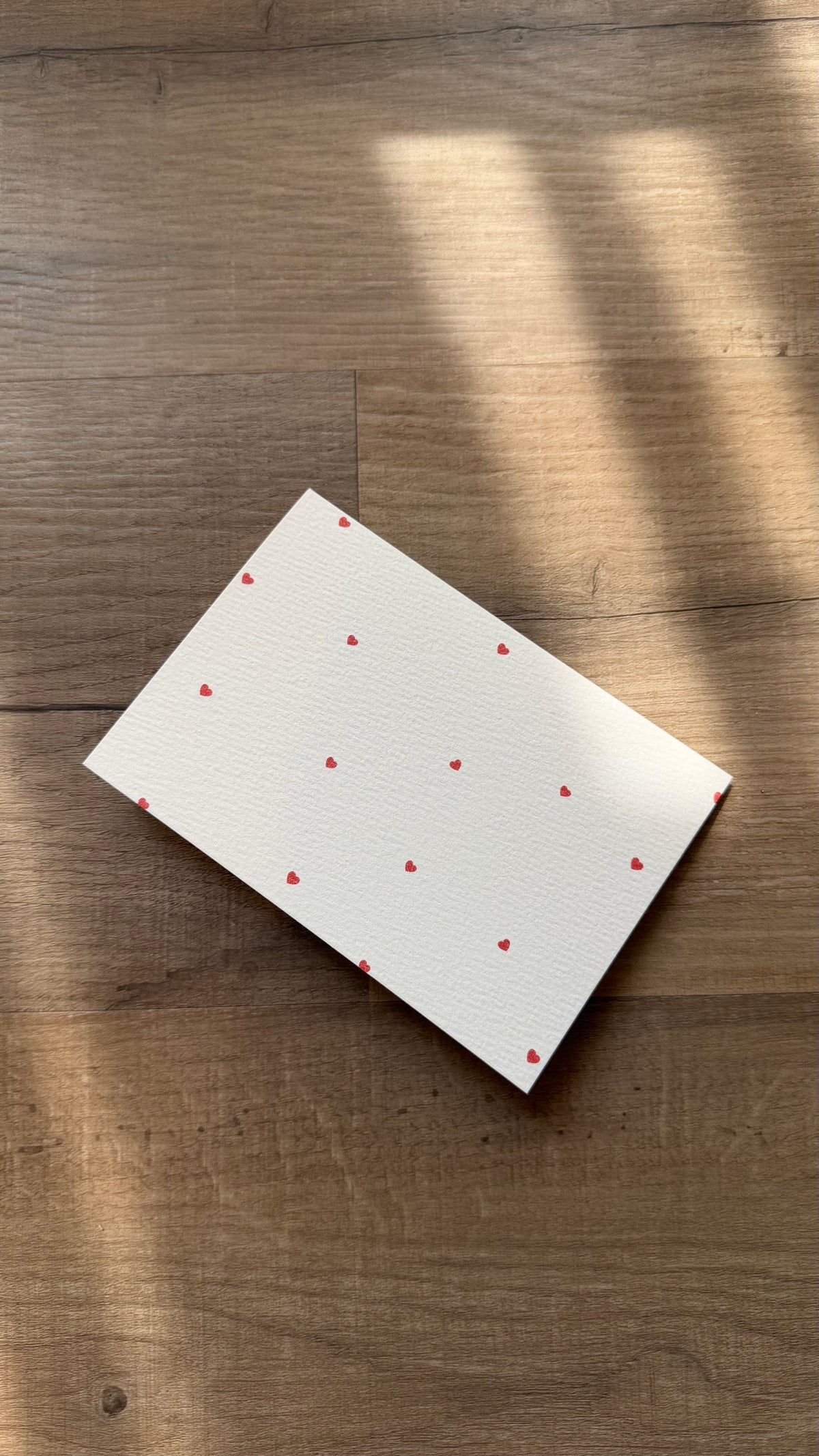 Graduate card