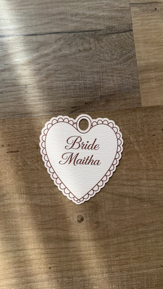 Bride Maitha ( drink)
