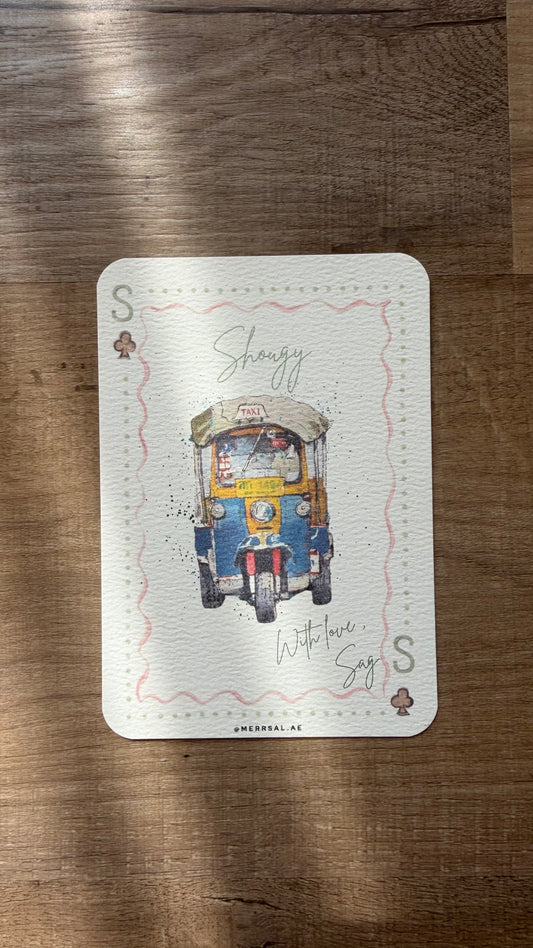 Shougy thailand