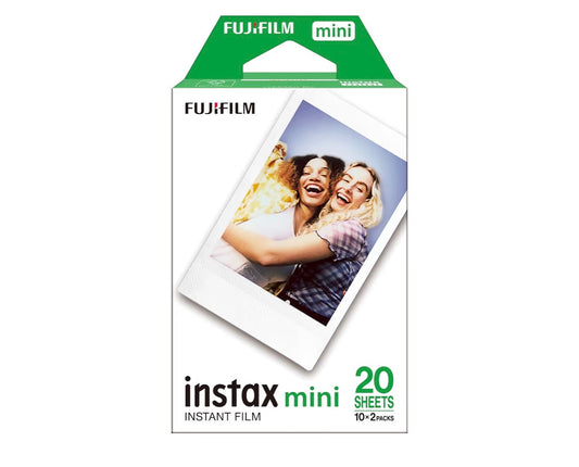 Polaroid Film