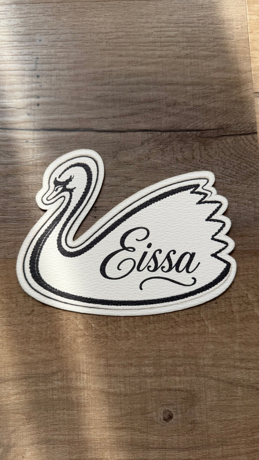 Eissa Swan