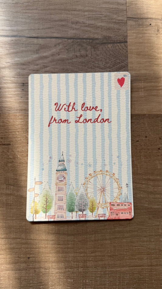 London