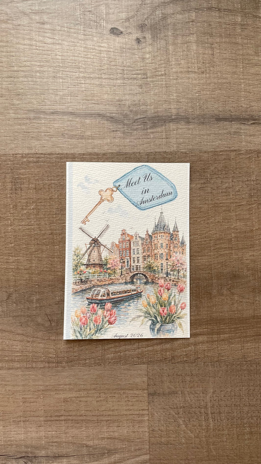 Amsterdam