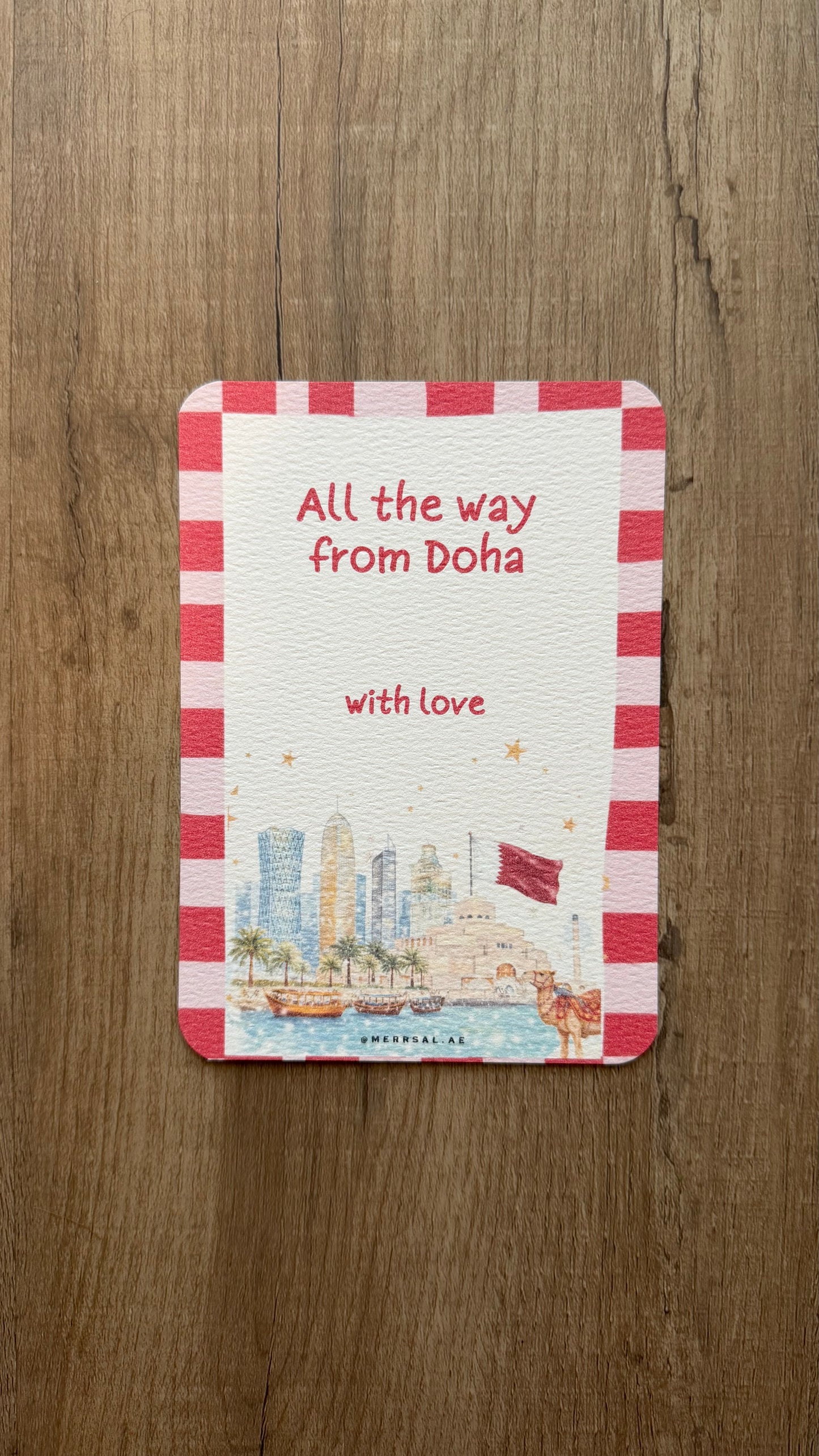 Doha