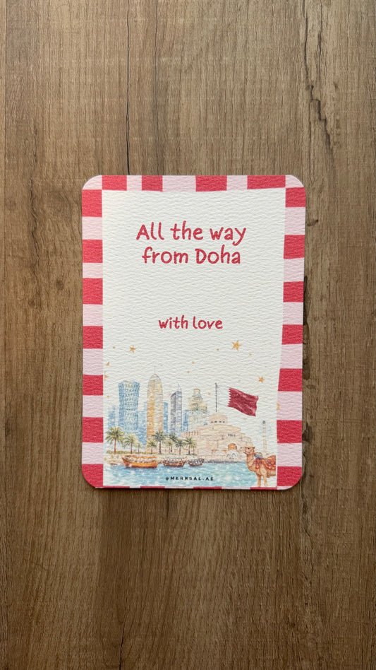 Doha
