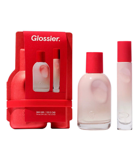 Glossier you duo