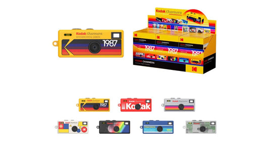 Kodak Charmera 1PC