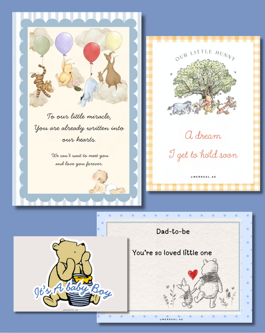 Winnie The Pooh
