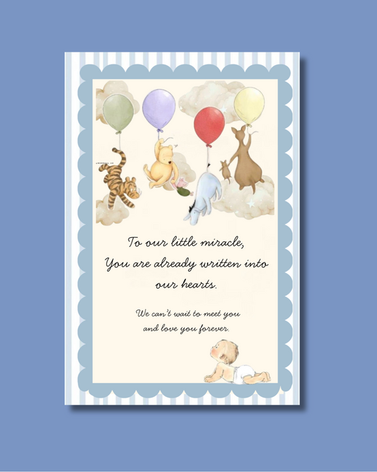 Winnie The Pooh