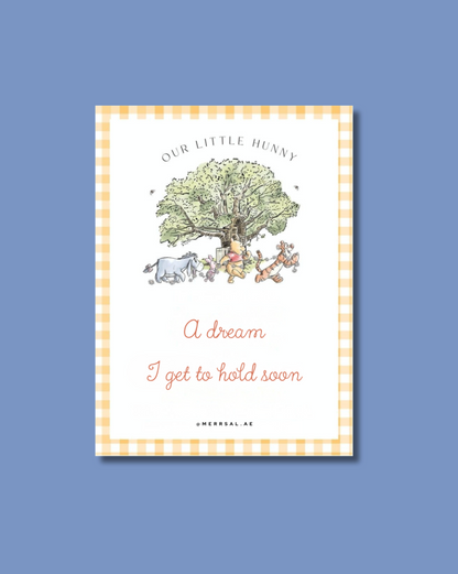 Winnie The Pooh