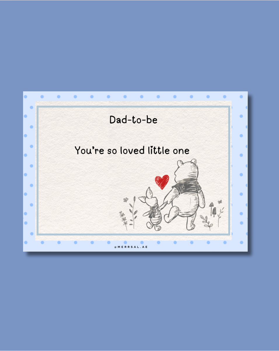 Winnie The Pooh