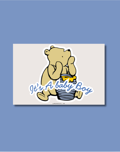 Winnie The Pooh