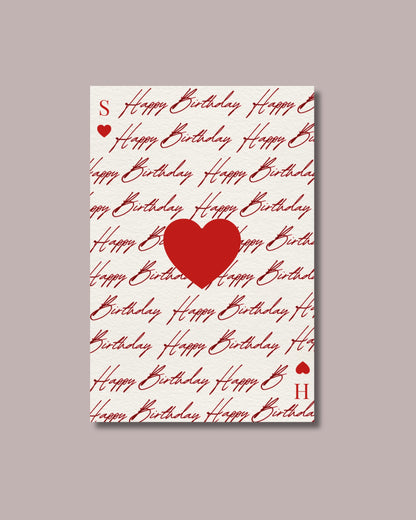 Playing card